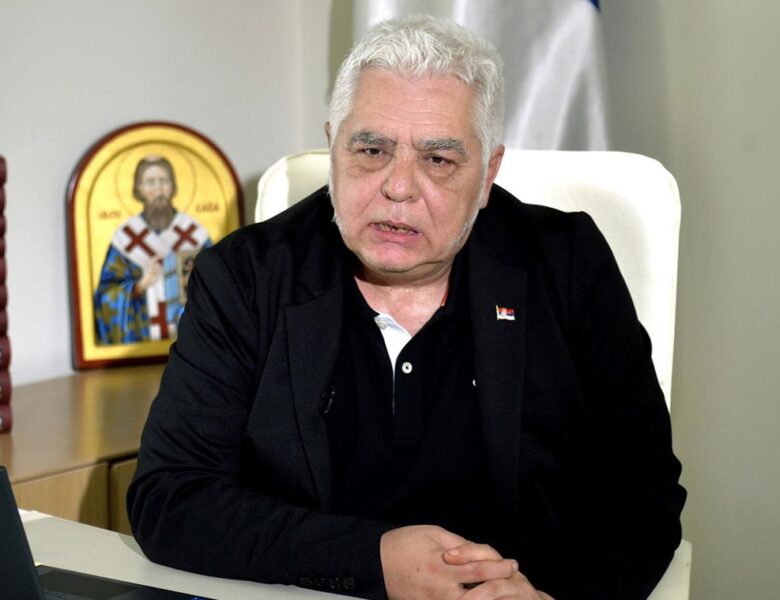 В Сербії планують закрити три незалежні ЗМІ, зокрема Радіо Свобода