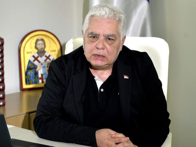 В Сербії планують закрити три незалежні ЗМІ, зокрема Радіо Свобода