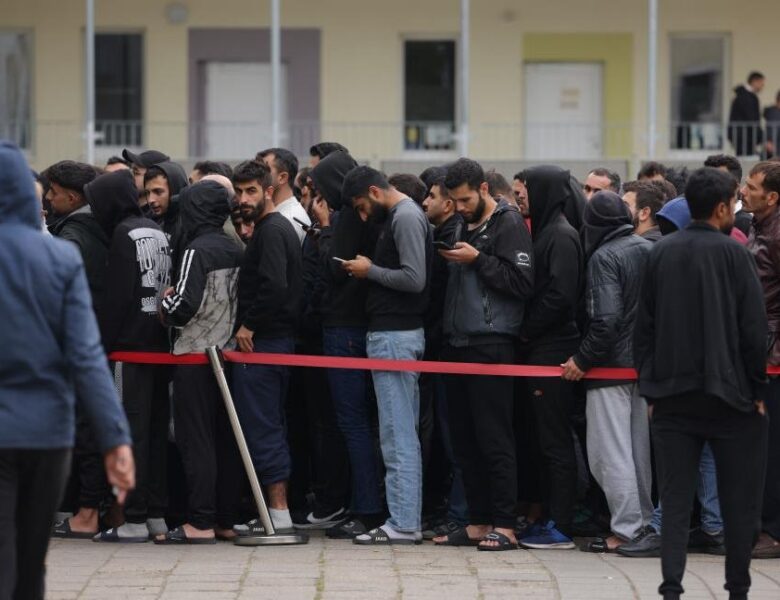 В Сирію після падіння режиму Асада вернулося понад один мільйон біженців
