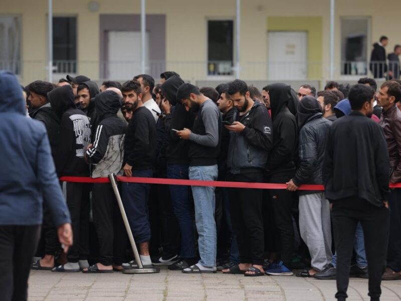 В Сирію після падіння режиму Асада вернулося понад один мільйон біженців