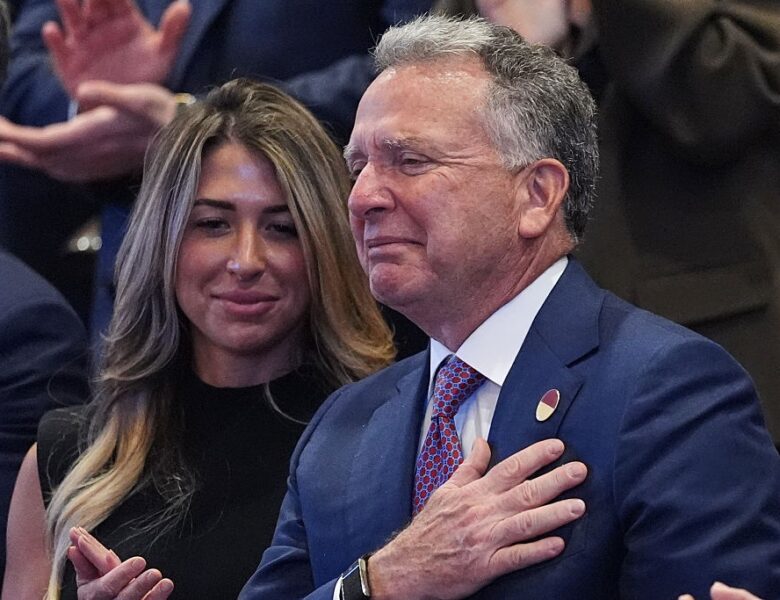 В США обурені через “злиту” розмову Віткоффа з росіянами