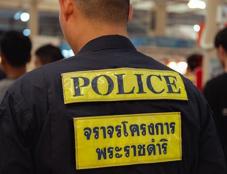 В Таїланді затримали російського хакера, пов’язаного з ФСБ