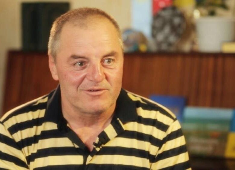 В Туреччині помер колишній кримський політв’язень Едем Бекіров