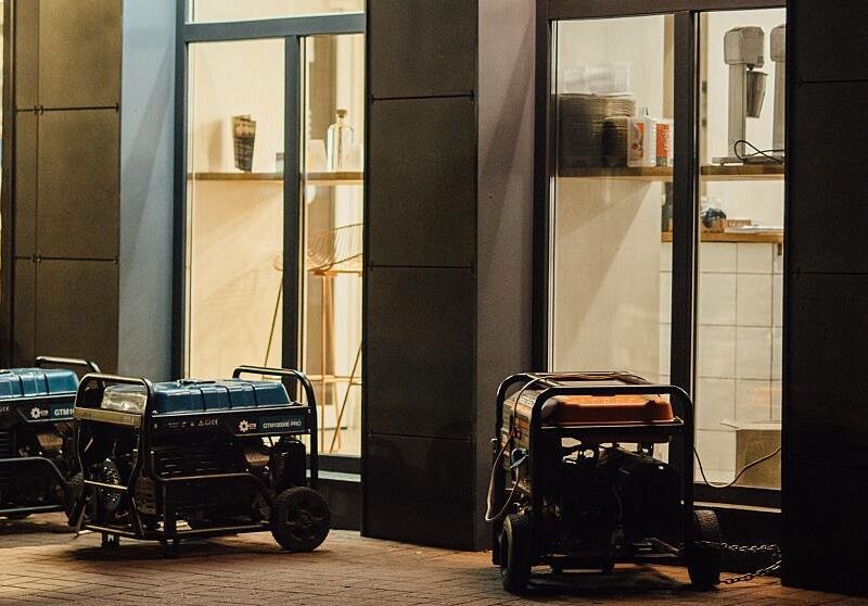 В Україні оголосили аварійні відключення світла