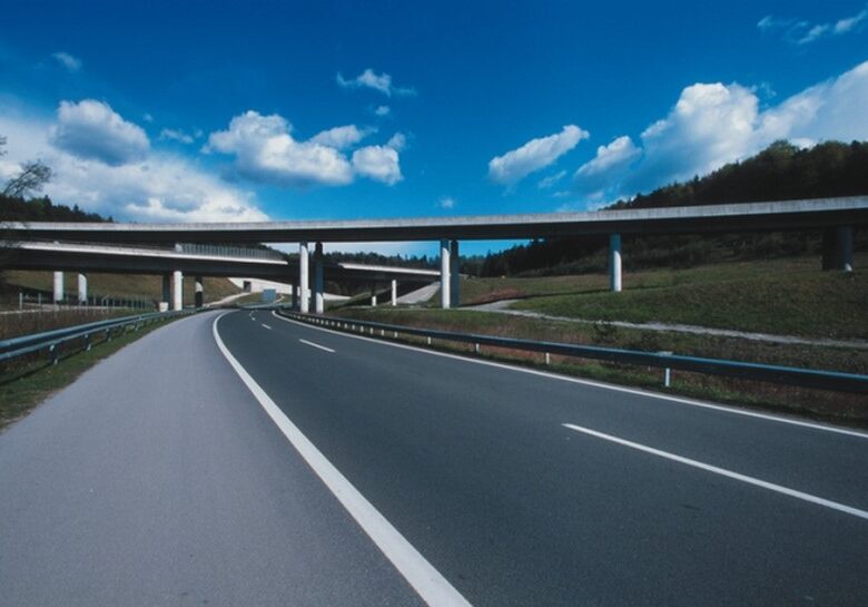 В Україні планують створити першу платну трасу