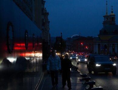 В Україні посилять відключення світла