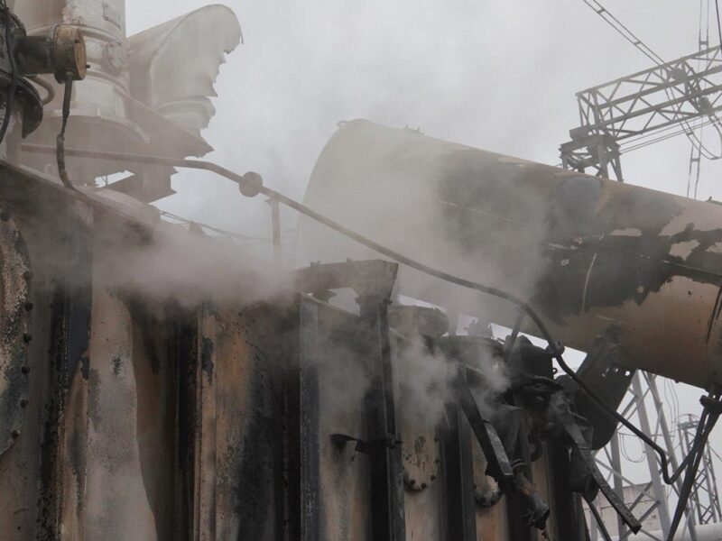 В Україні розширили графіки відключень світла