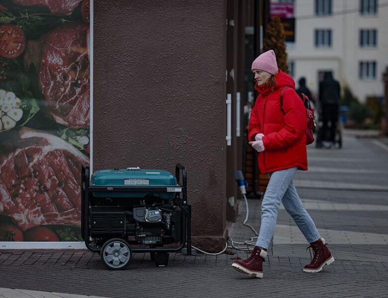 В Україні запровадили аварійні відключення світла