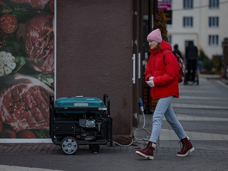 В Україні запровадили аварійні відключення світла