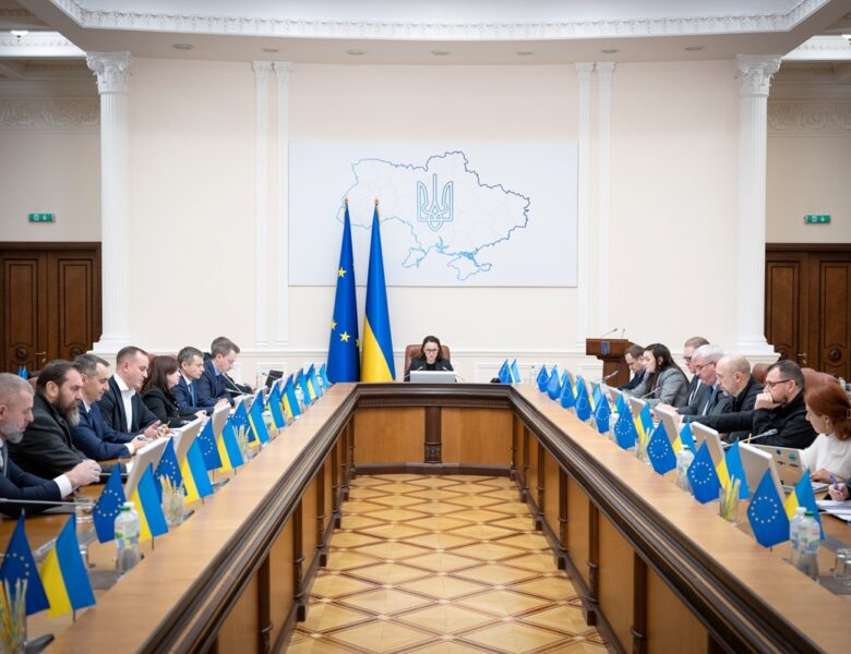 В Україні затвердили держстандарт дошкільної освіти