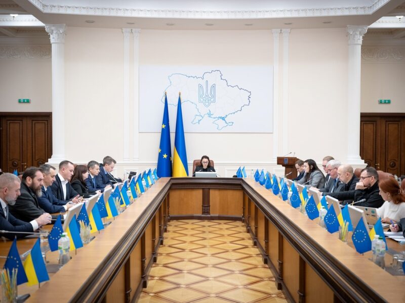 В Україні затвердили держстандарт дошкільної освіти