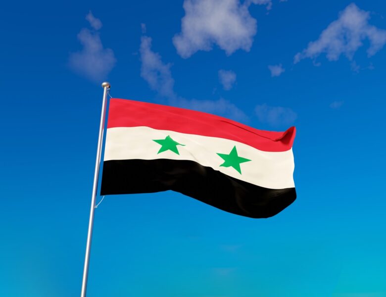 В Україну прибула урядова делегація Сирії