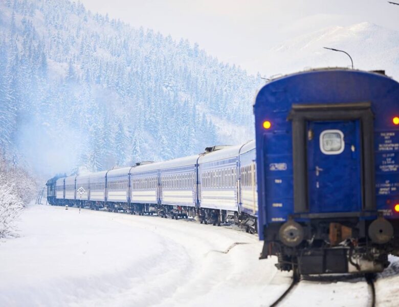 В Укрзалізниці розповіли про користь від програми безкоштовних поїздок