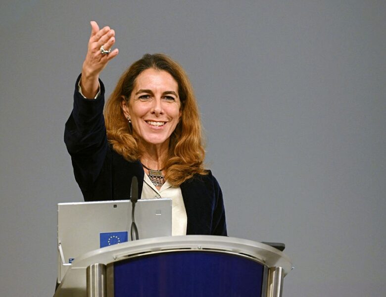 В ЄС відповіли Путіну на його закид про “нелегітимність” Зеленського