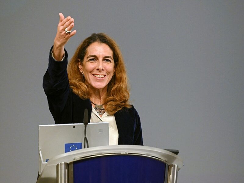 В ЄС відповіли Путіну на його закид про “нелегітимність” Зеленського