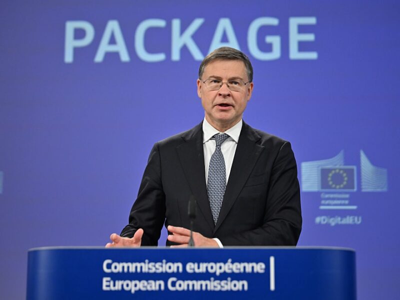 В ЄС закликали G7 прискорити виділення Україні кредиту в $50 млрд