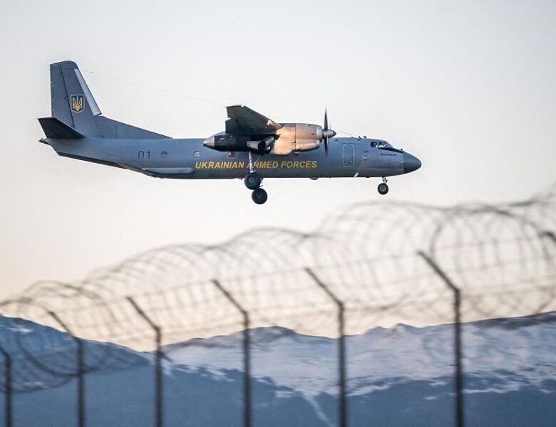 В Женеві почались переговори щодо “мирного плану”