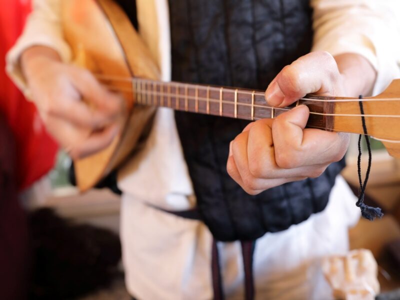 Вчитель балалайки з Єкатеринбурга наслідував радянського маніяка