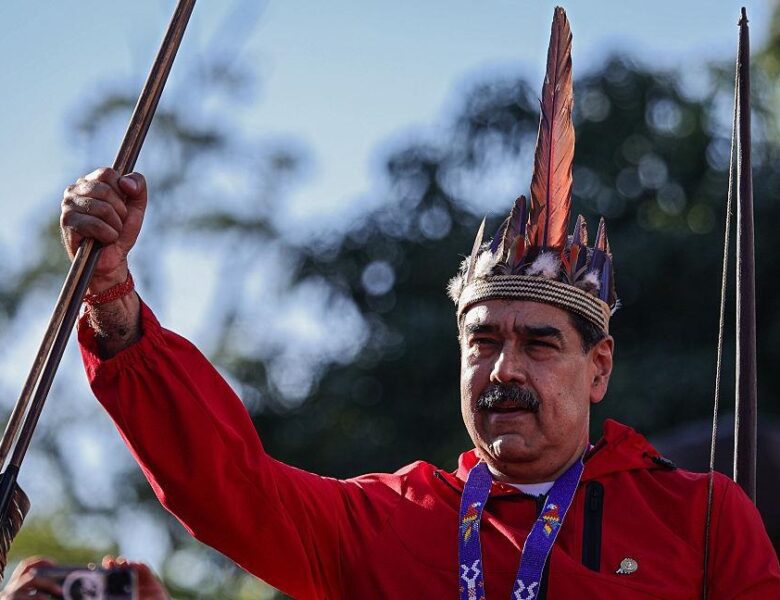 Венесуела має дві стратегії на випадок атаки США – ЗМІ