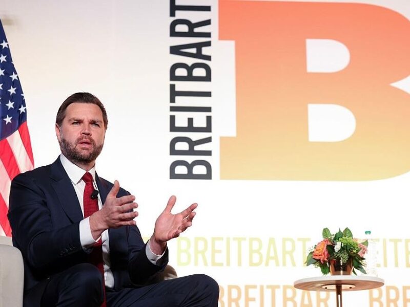 Венс назвав три умови для будь-якого мирного плану