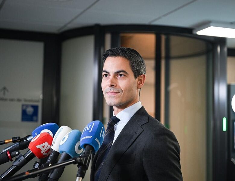 Вибори в Нідерландах: партія D66 офіційно стала переможцем