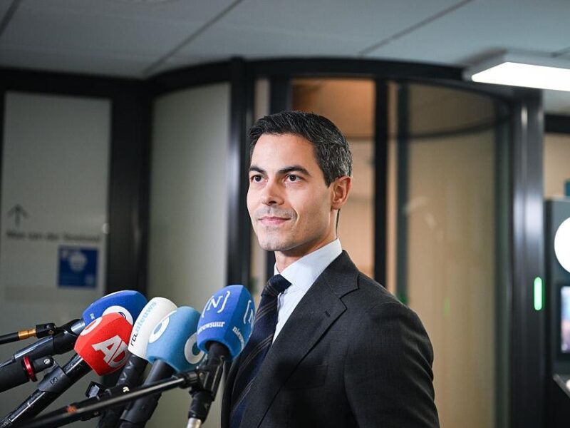 Вибори в Нідерландах: партія D66 офіційно стала переможцем