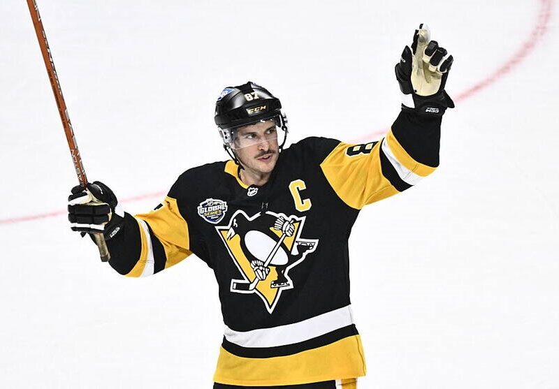 Відомий канадський хокеїст дивиться з надією на майбутні Олімпіади