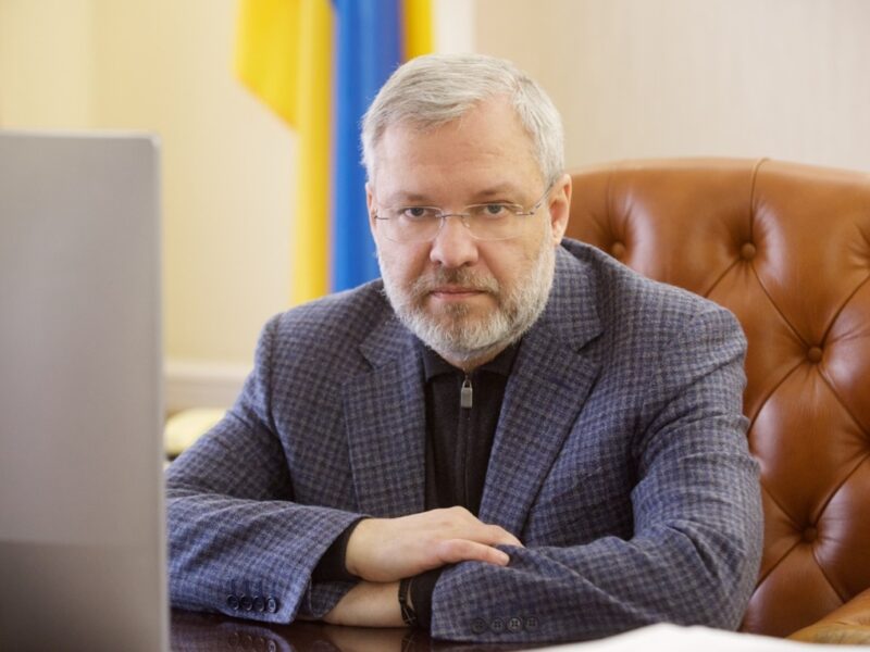 Відставки та санкції. Наслідки операції НАБУ