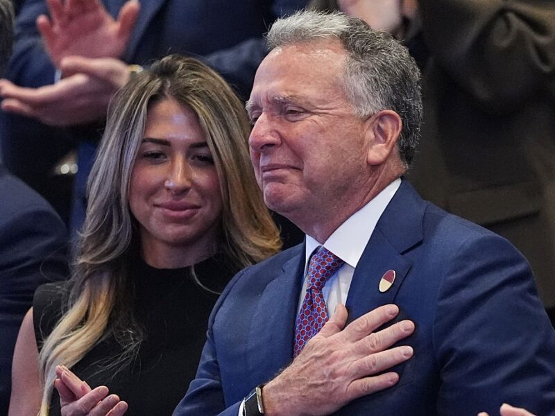 Вигідно лише РФ. Злив переговорів Віткоффа