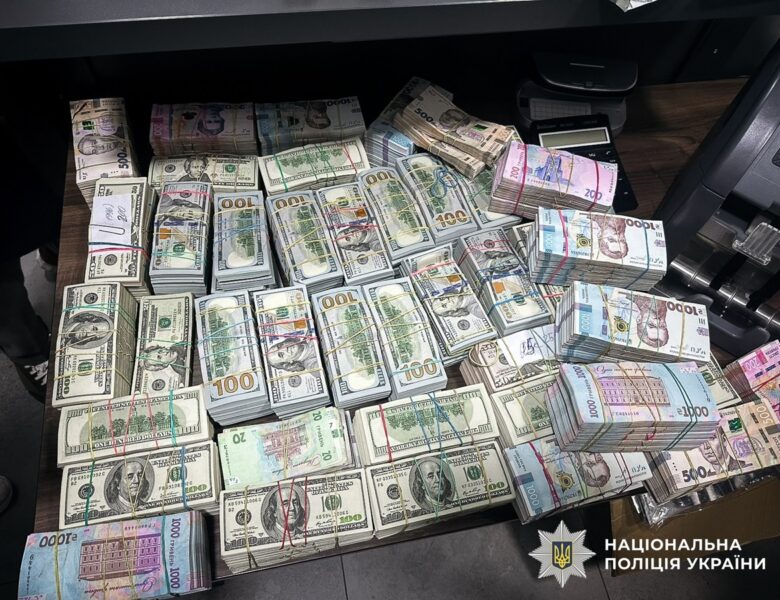 Викрито масштабну шахрайську фінансову біржу, яка ошукала громадян ЄС