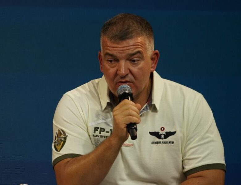 Виробник ракети Фламінго розповів про пропозиції Міндіча