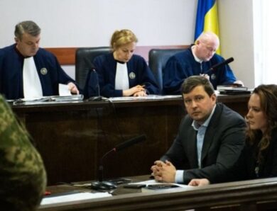 Вітчим, який убив 10-річну падчерку, залишиться за ґратами довічно