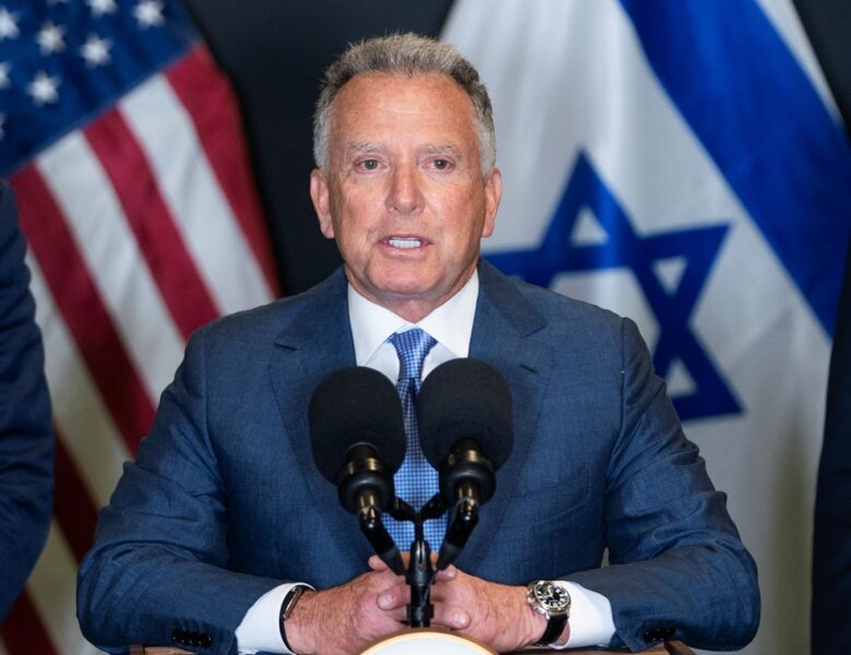 Віткофф зірвав передачу Києву ракет Tomahawk – ЗМІ