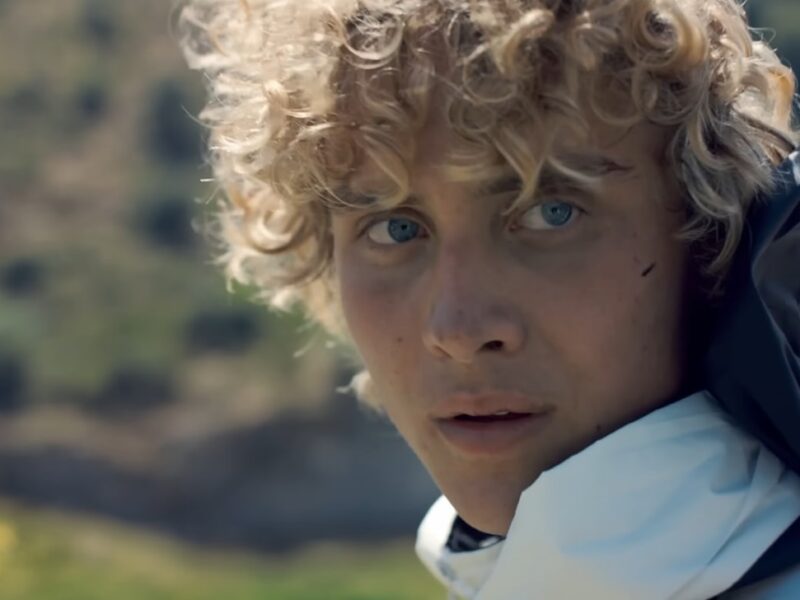 Вийшов перший тизер нового приквелу Голодних ігор