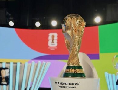 Визначено дату жеребкування плей-офф відбору на ЧС-2026 у Європі