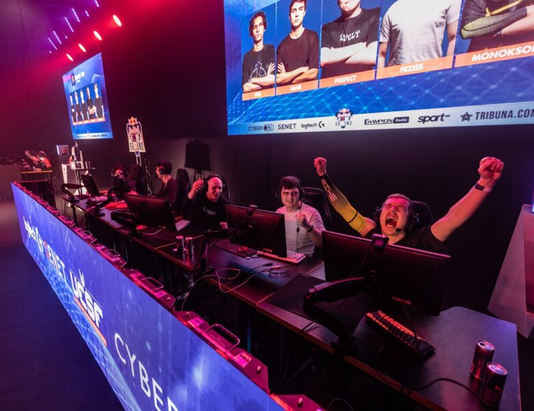 Визначено переможця національного кібертурніру з Valorant