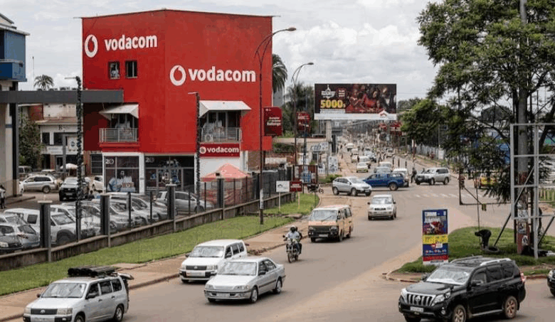 Vodacom Group разом з Маском постачатиме інтернет по всій Африці