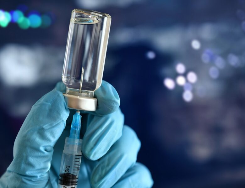 ВООЗ доправила в Україну нову партію вакцин проти сказу