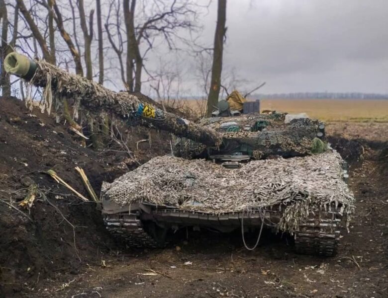 Ворог 69 разів атакував позиції Сил оборони