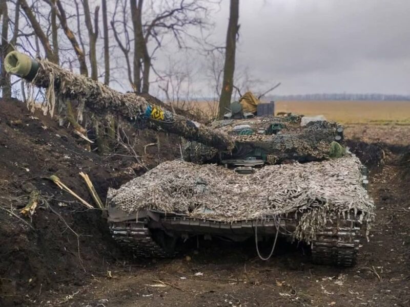 Ворог 69 разів атакував позиції Сил оборони