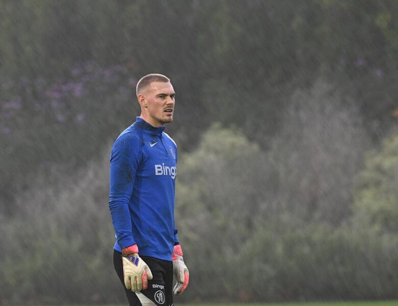 Воротар Челсі від січня почне шукати новий клуб