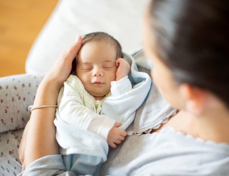 Вперше з 2014 року. Змінились виплати на дитину