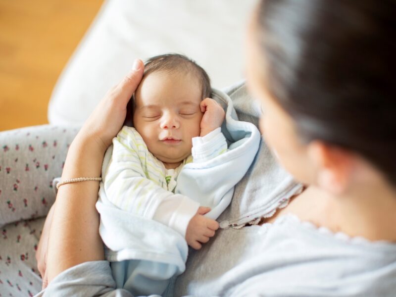 Вперше з 2014 року. Змінились виплати на дитину