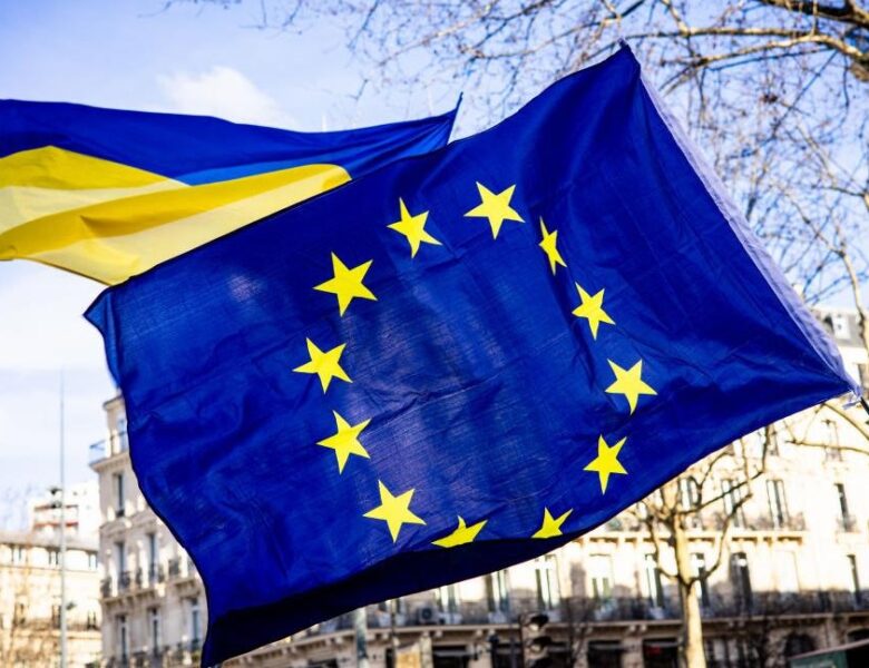 Вступ України до ЄС: в Брюсселі узгодили звіт про розширення