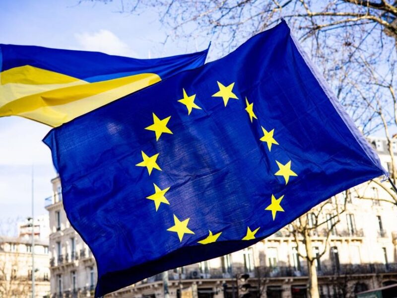 Вступ України до ЄС: в Брюсселі узгодили звіт про розширення