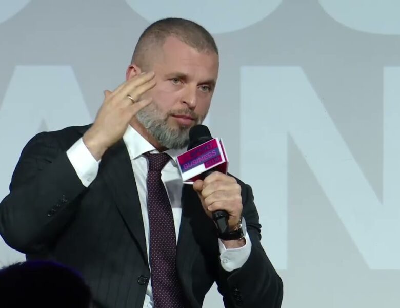 Матвій Бідний про можливість орендувати шкільні спортзали