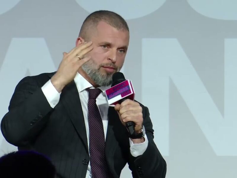 Матвій Бідний про можливість орендувати шкільні спортзали