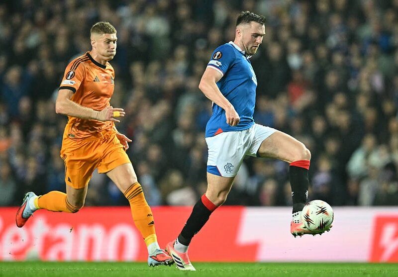 WhoScored високо оцінив гру українського форварда