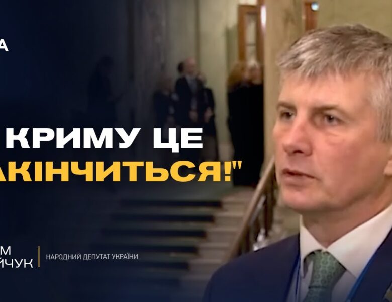 Світ дав чітку відповідь, як і де закінчиться війна в Україні