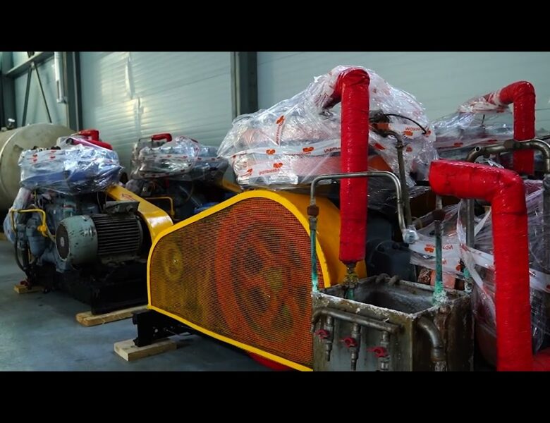 АРМА оголосило на Prozorro конкурс з відбору управителя для комплексу ТОВ «Кріоін Інжинірінг»